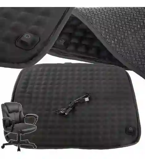 Cojín Para Asiento Con Calefacción Frio Calor