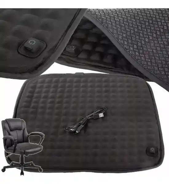 Cojín Para Asiento Con Calefacción Frio Calor