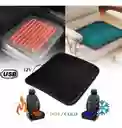 Cojín Para Asiento Con Calefacción Frio Calor