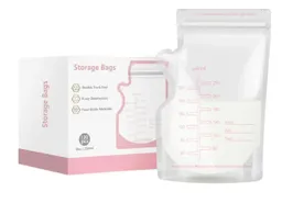 Bolsas Para Porcionar Leche Materna- Stb-30pcs