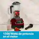 Licuadora Home Elements Megaforce 2l 110v Hepb805r 1500w