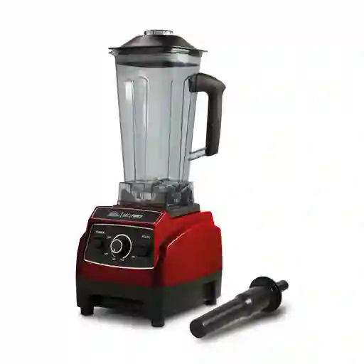 Licuadora Home Elements Megaforce 2l 110v Hepb805r 1500w