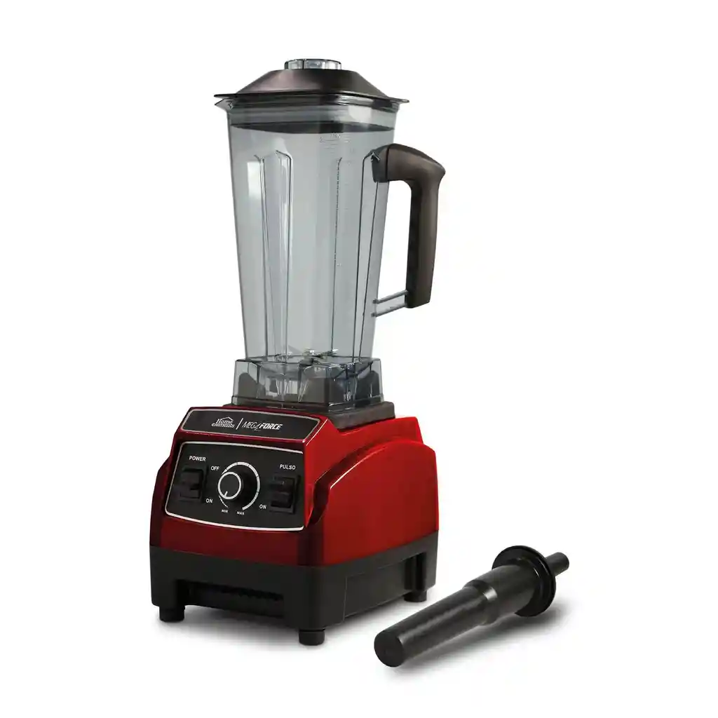 Licuadora Home Elements Megaforce 2l 110v Hepb805r 1500w
