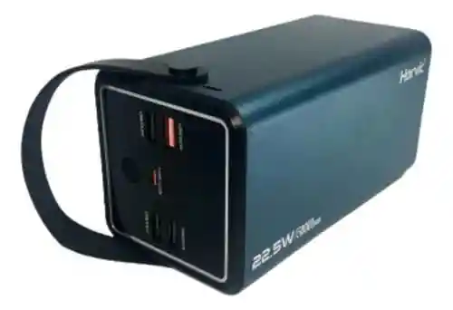 Power Bank 50.000 Mah.