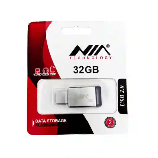 Memoria Usb 32gb