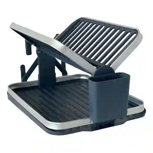 Escurridor De Platos 2 Niveles