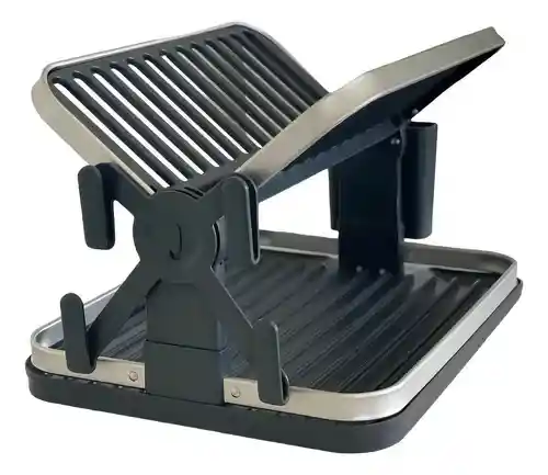 Escurridor De Platos 2 Niveles