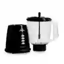 Licuadora Home Elements Compact Hebl209n 1.8l Plástico