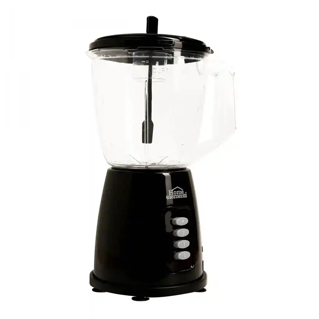 Licuadora Home Elements Compact Hebl209n 1.8l Plástico