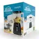 Licuadora Home Elements Compact Hebl209n 1.8l Plástico