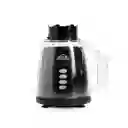 Licuadora Home Elements Compact Hebl209n 1.8l Plástico