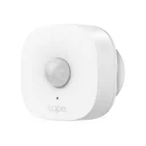 Sensor Tp-link Movimiento Inteligente Color Blanco