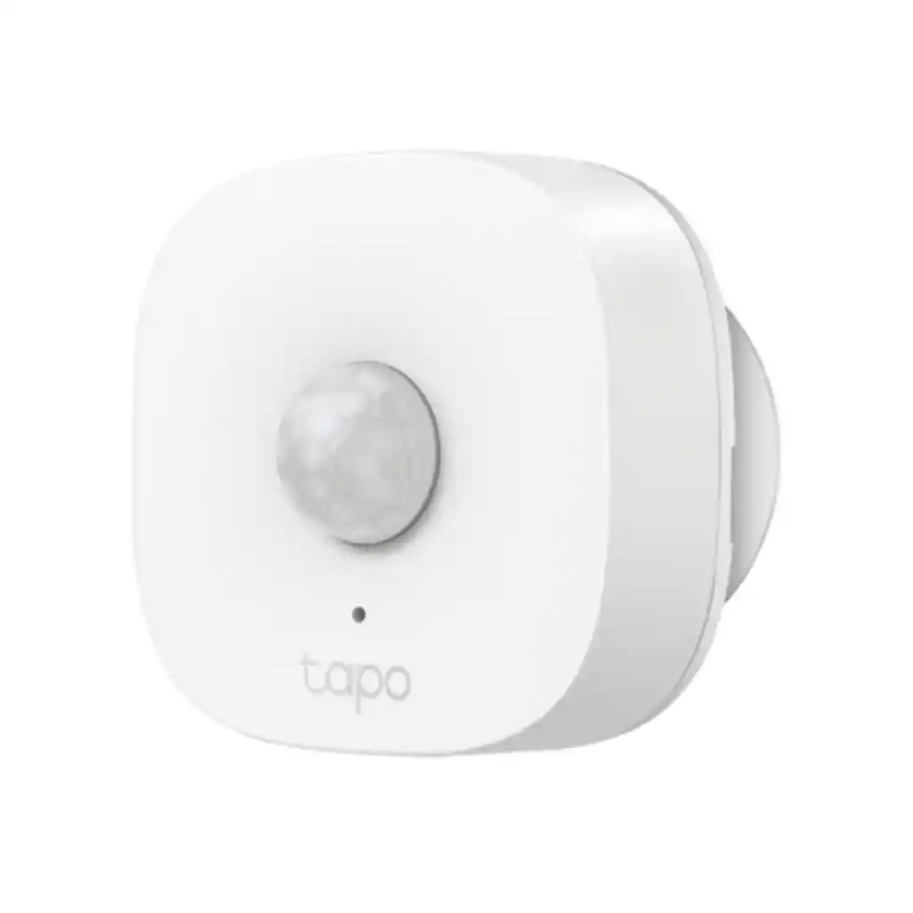 Sensor Tp-link Movimiento Inteligente Color Blanco