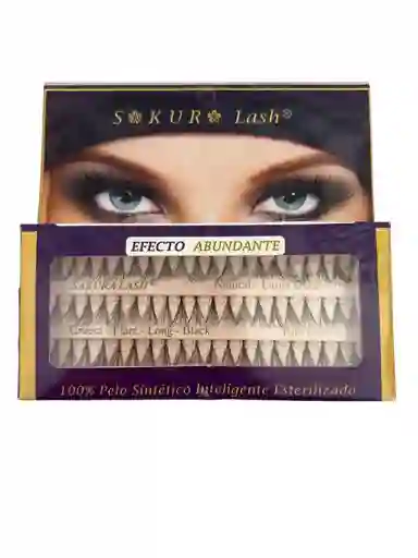 Pestañas Sakura Lash Ref: Long
