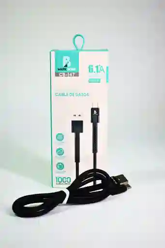 Cable Para Cargador 7a