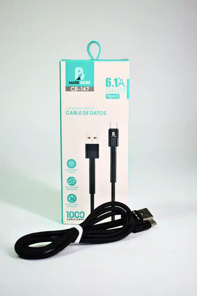 Cable Para Cargador 7a