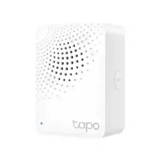 Hub Tp-link Inteligente Con Alarma