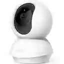 Camara Wifi Tp-link Tapo C210 2k Giratoria Voz App Celular - Blanco