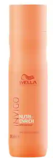 Shampoo Nutri-enrich Wella Professionals 250ml