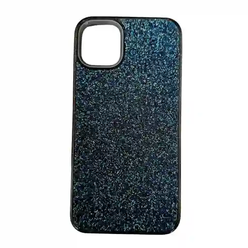 Estuche Mirella Azul Iphone 12 Pro Max