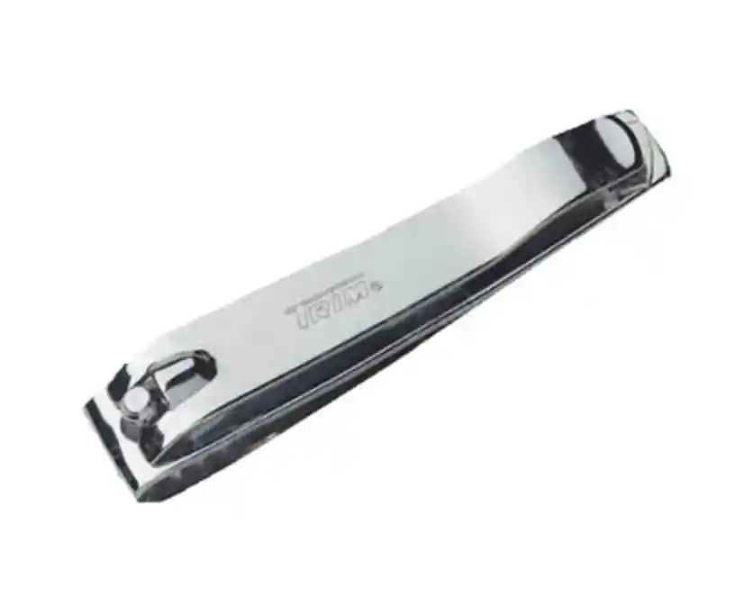 Trim Corta Uñas Recto