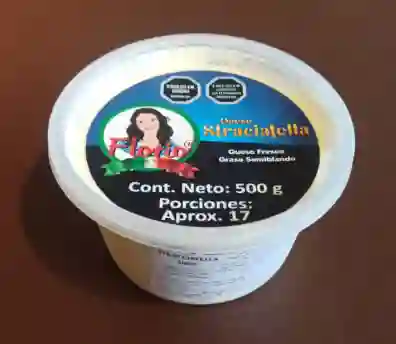 Straciatella