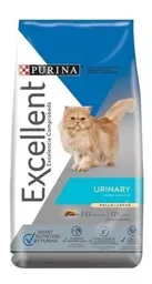 Alimento Excellent Urinary 3 Kg
