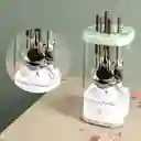 Limpiador De Brochas Electrico