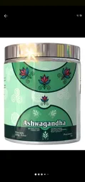 Ashwagandha Puro En Polvo