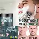 Crema Depilatoria Hombre Corporal Elimina Vellos Pelo Cuerpo