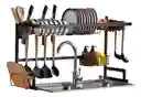 Escurridor De Platos Sencillo 65 Cm