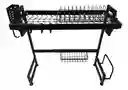Escurridor De Platos Sencillo 65 Cm