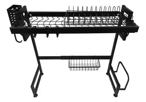 Escurridor De Platos Sencillo 65 Cm