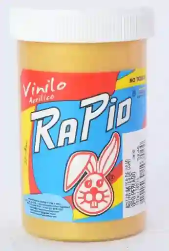 Vinilos Amarillo 120cc-rapid