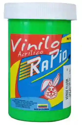 Vinilos Verde 120cc-rapid