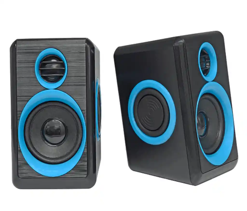 Parlante Jaltech Bass