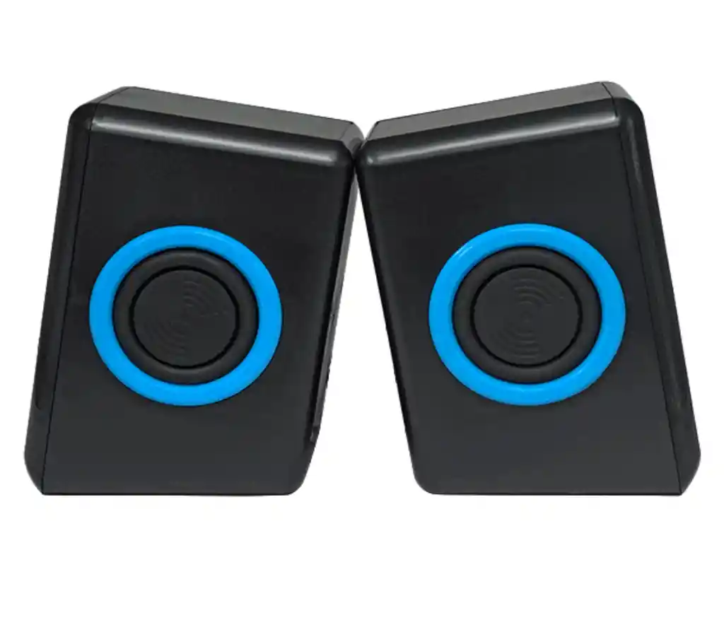 Parlante Jaltech Bass