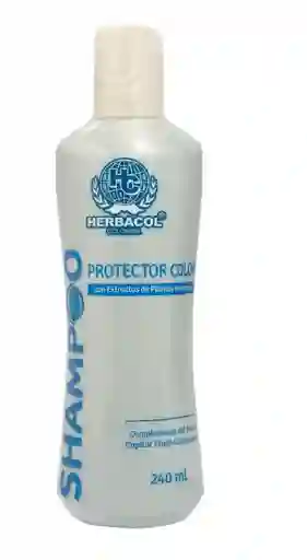 Shampoo Protector Color 240ml