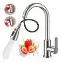Grifo De Cocina Llave Monomando
