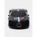 Vehículo De Carreras Bugatti A Control Remoto Con Luces Control Remoto