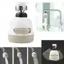 Grifo Para Llave Cocina 360