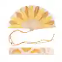 Abanico Girasol
