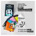 Kit Pambú Mascarillas Variadas 10 Unidades