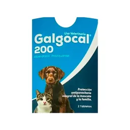Galgocal 200