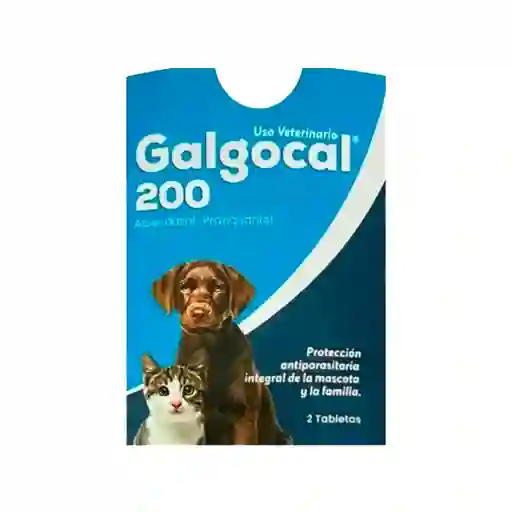 Galgocal 200