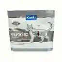 Alimento Medicado Kanu Vet Hepatic Para Gato Adultos