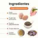 Alimento Medicado Kanu Vet Hepatic Para Gato Adultos