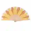 Abanico Girasol