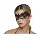 Antifaz En Encaje