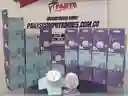 Toma Corriente Vta